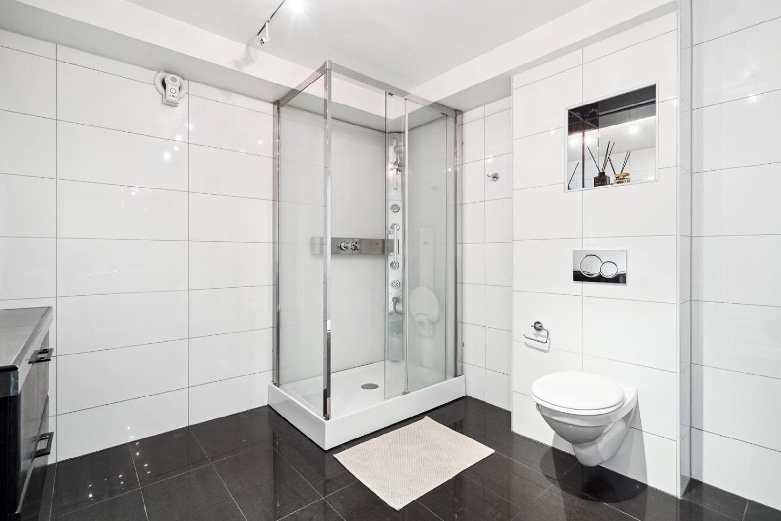 Arctic Homes - The Wellness Retreat - Free Parking Apartment Tromso