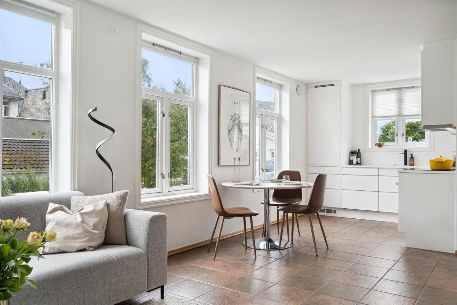Arctic Homes - The Wellness Retreat - Free Parking Apartment *