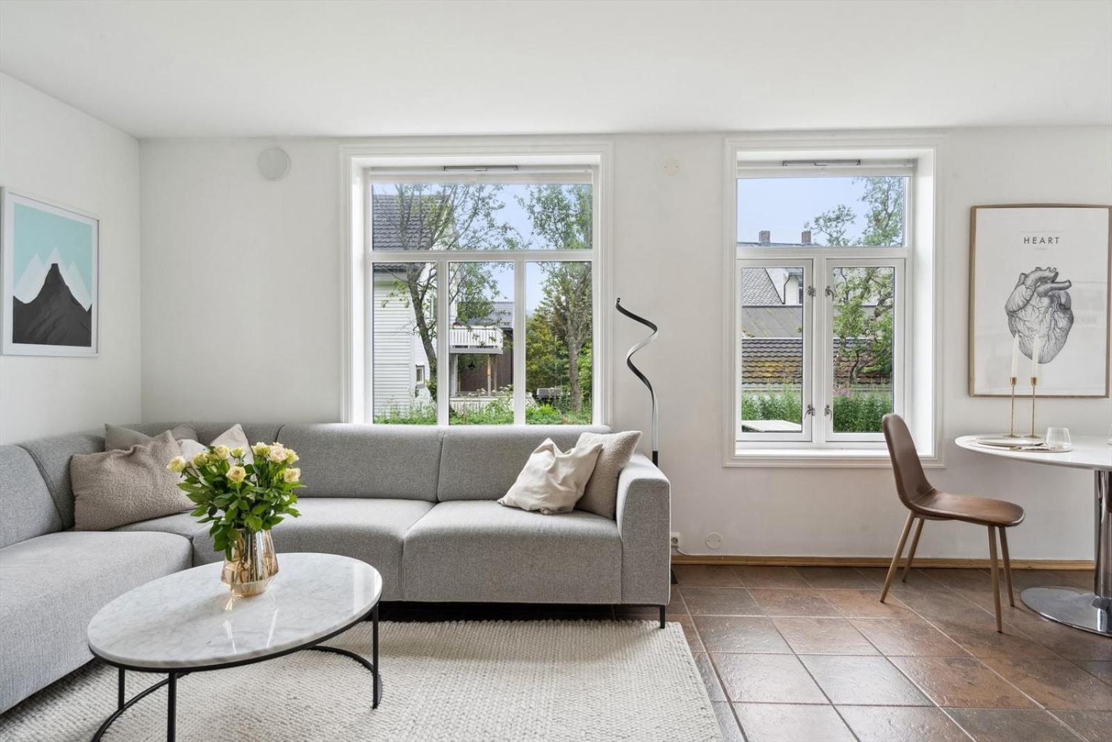 Arctic Homes - The Wellness Retreat - Free Parking Tromso