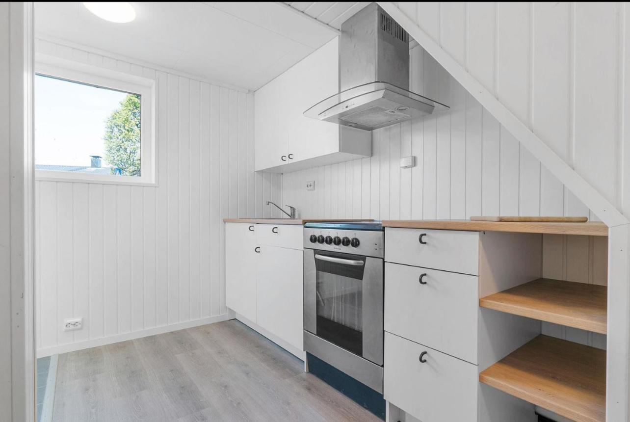 Tromsdalen 1 - Free Parking Apartment Tromso