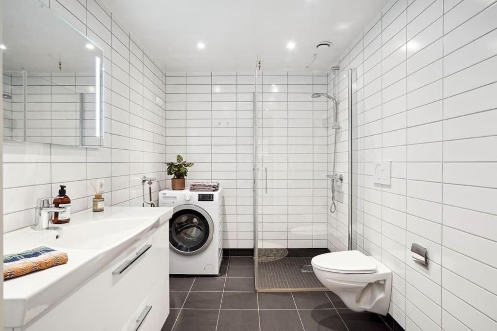 Apartment I *