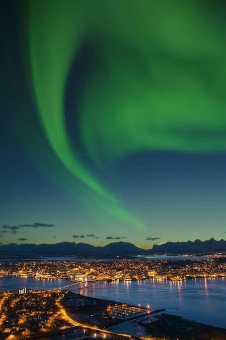 I Apartment Tromso