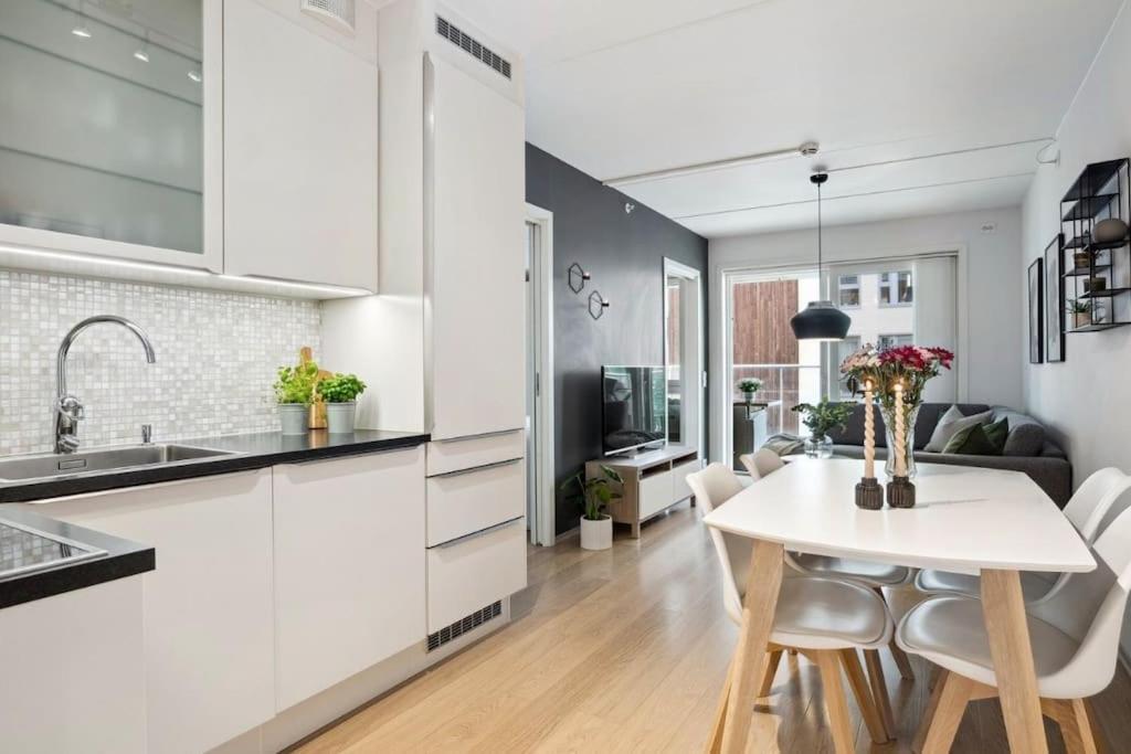 Apartment I Tromso