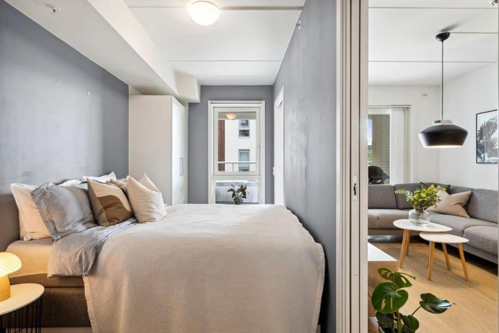 Apartment I *