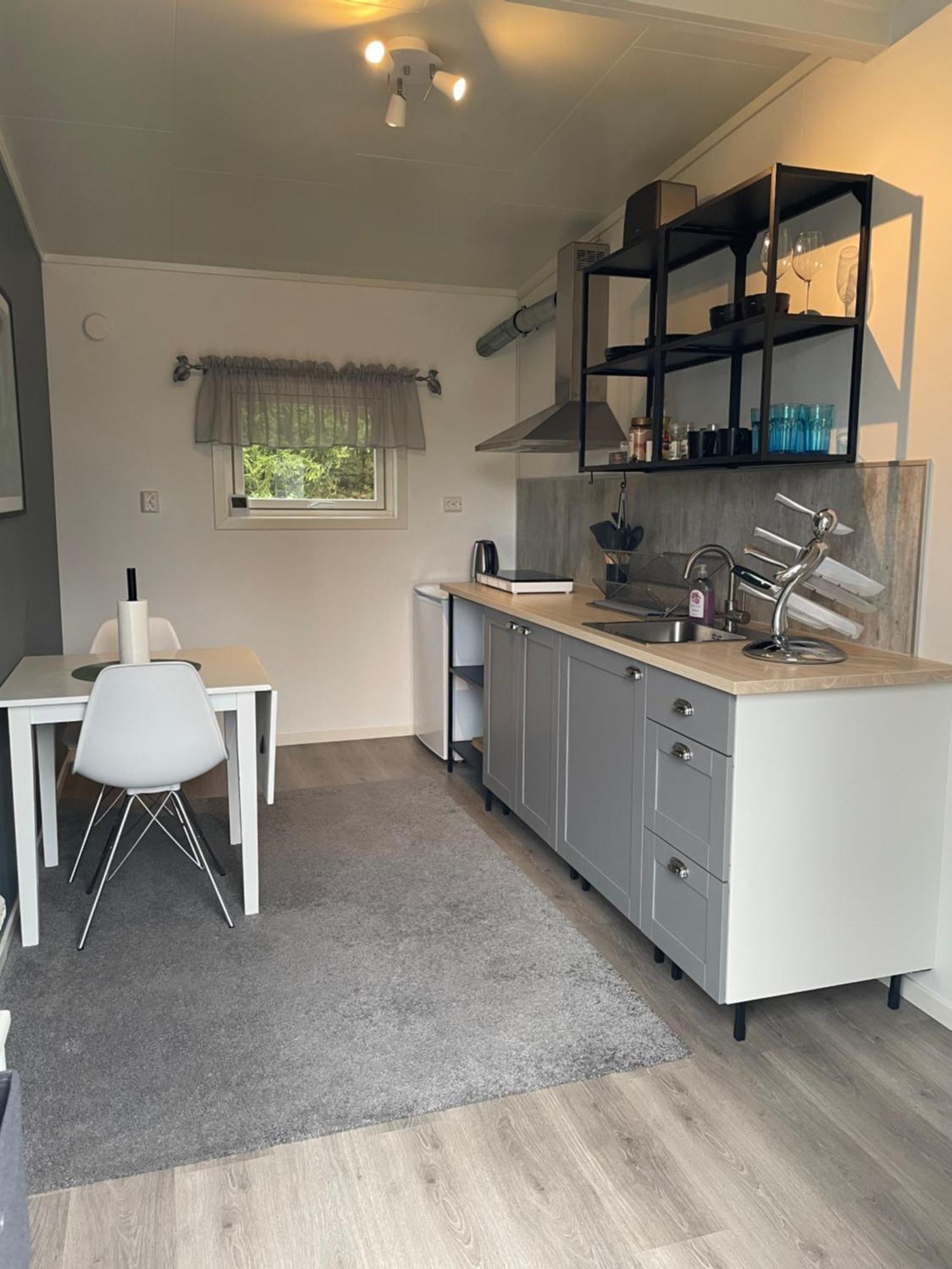 Small Cozy Apartment Tromso