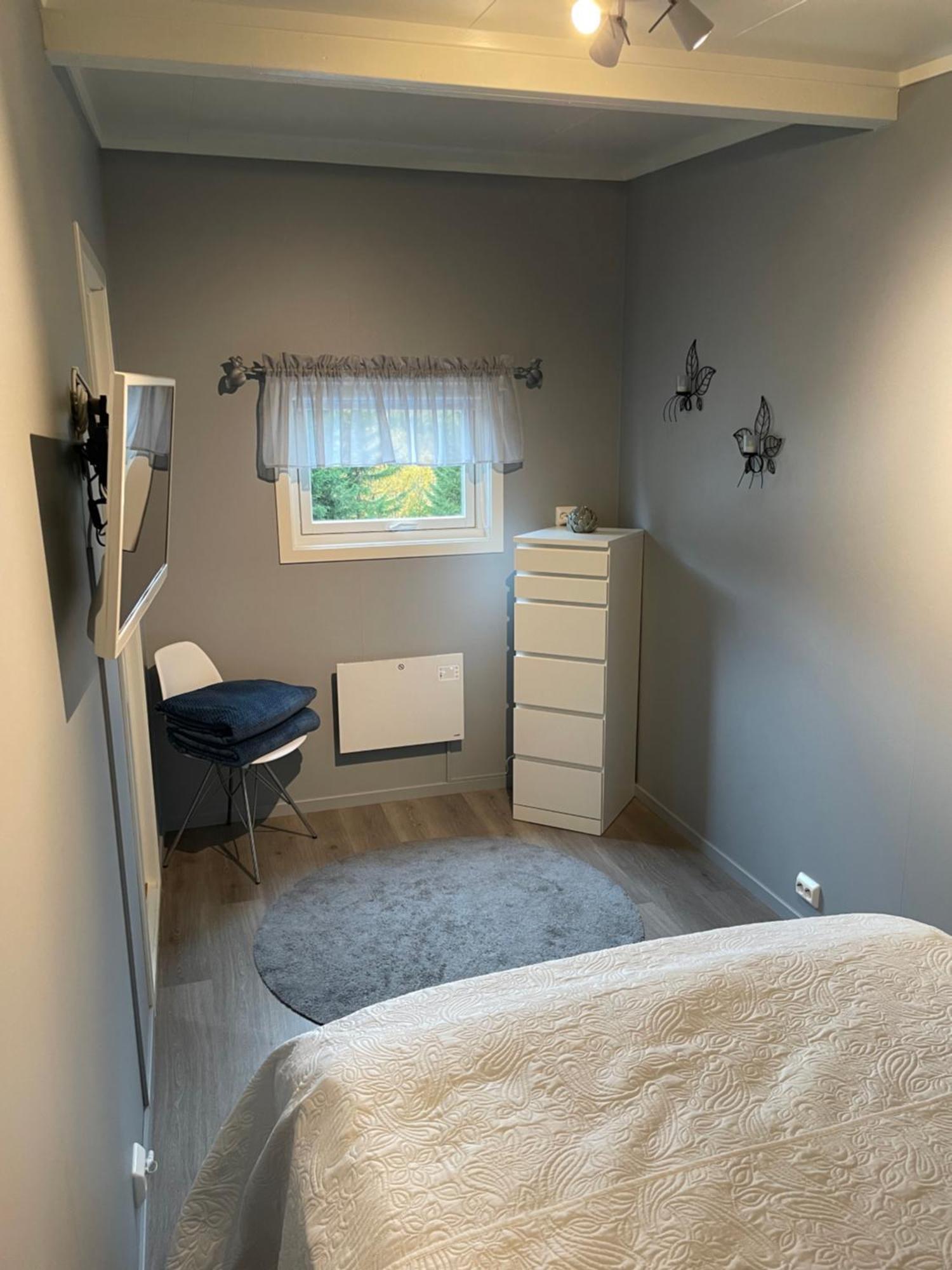 Apartment Small Cozy Tromso