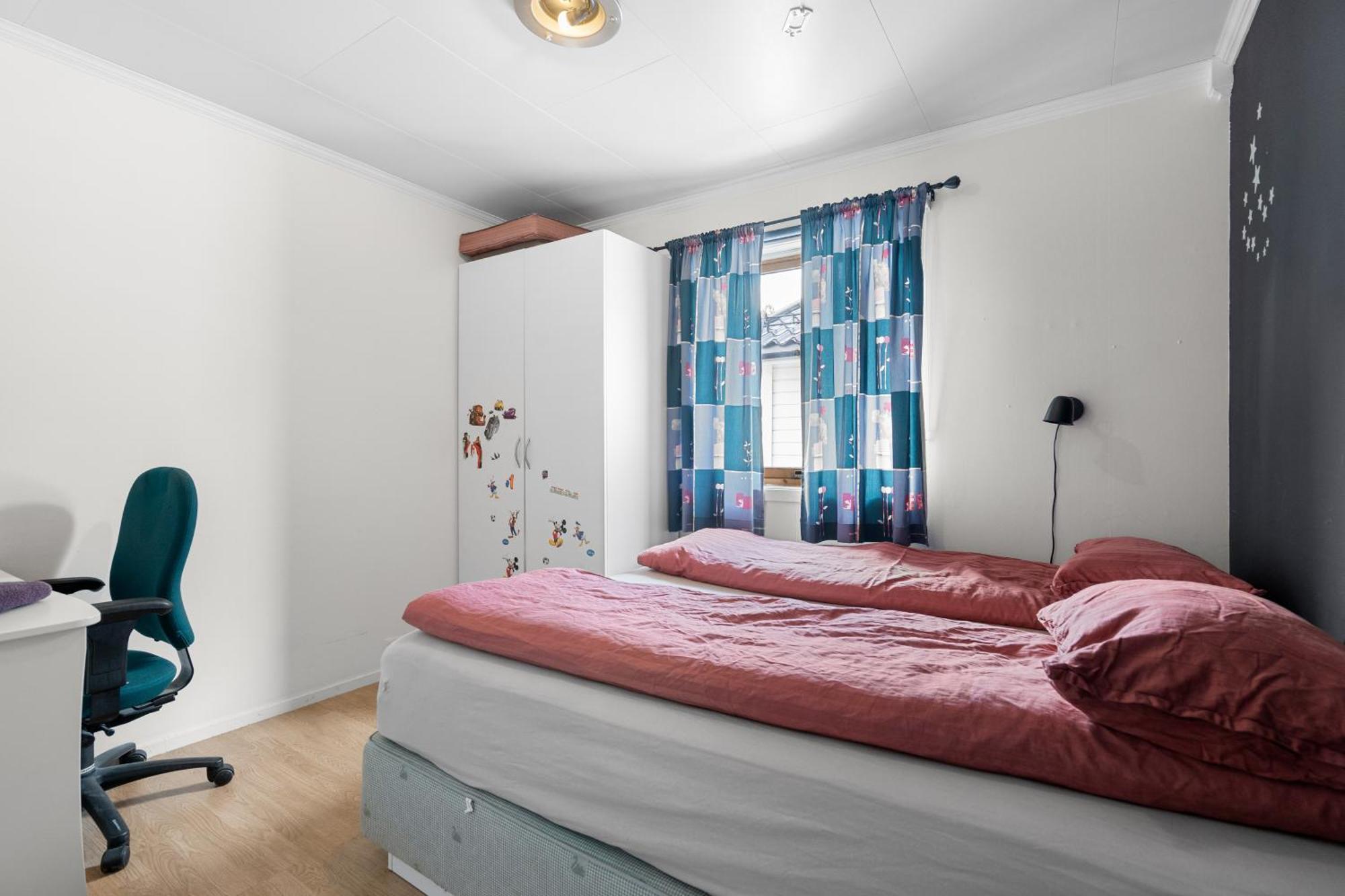 Holiday home Lovely 4 Bedroom House With The View Of Aurora *