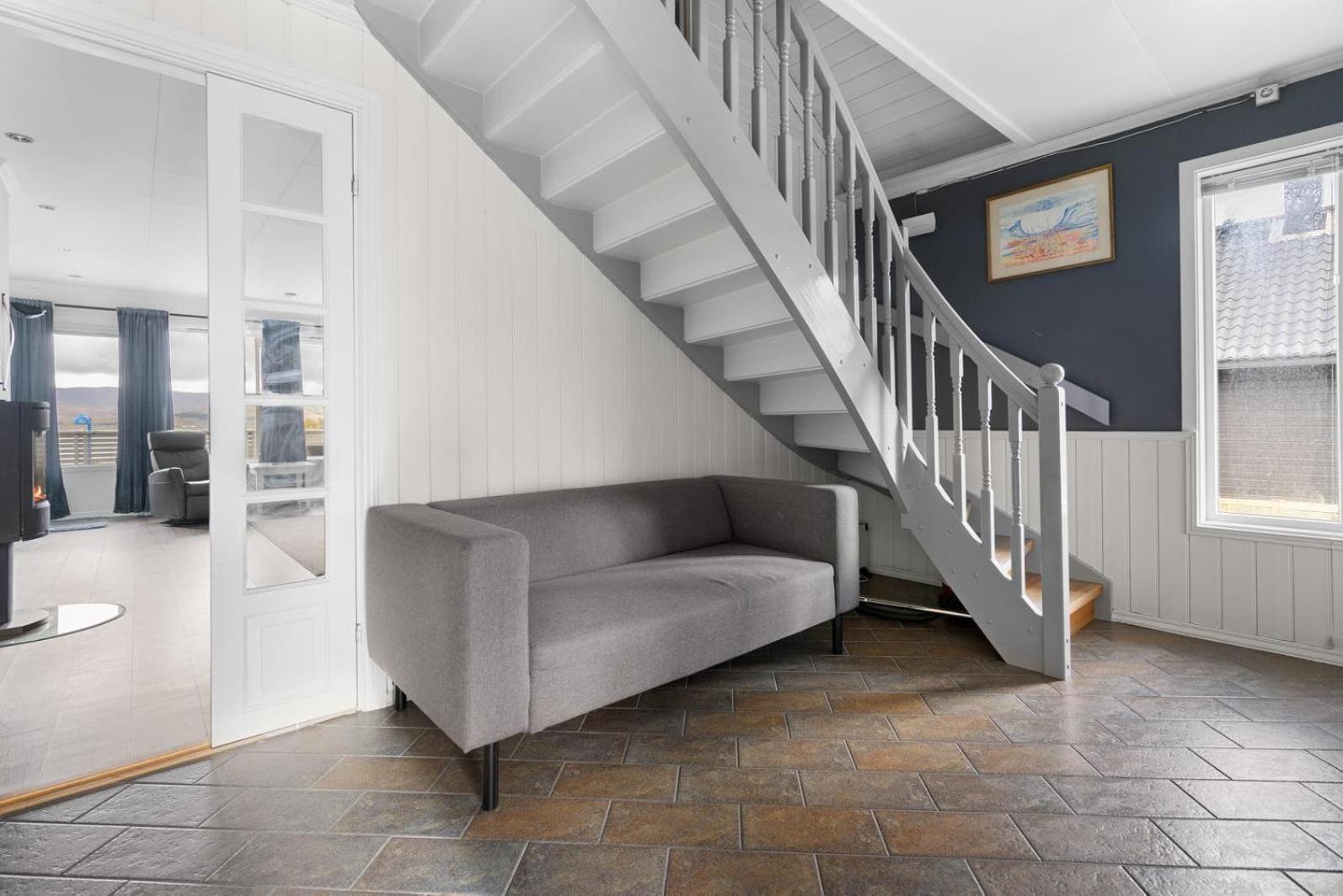 Holiday home Lovely 4 Bedroom House With The View Of Aurora Tromso