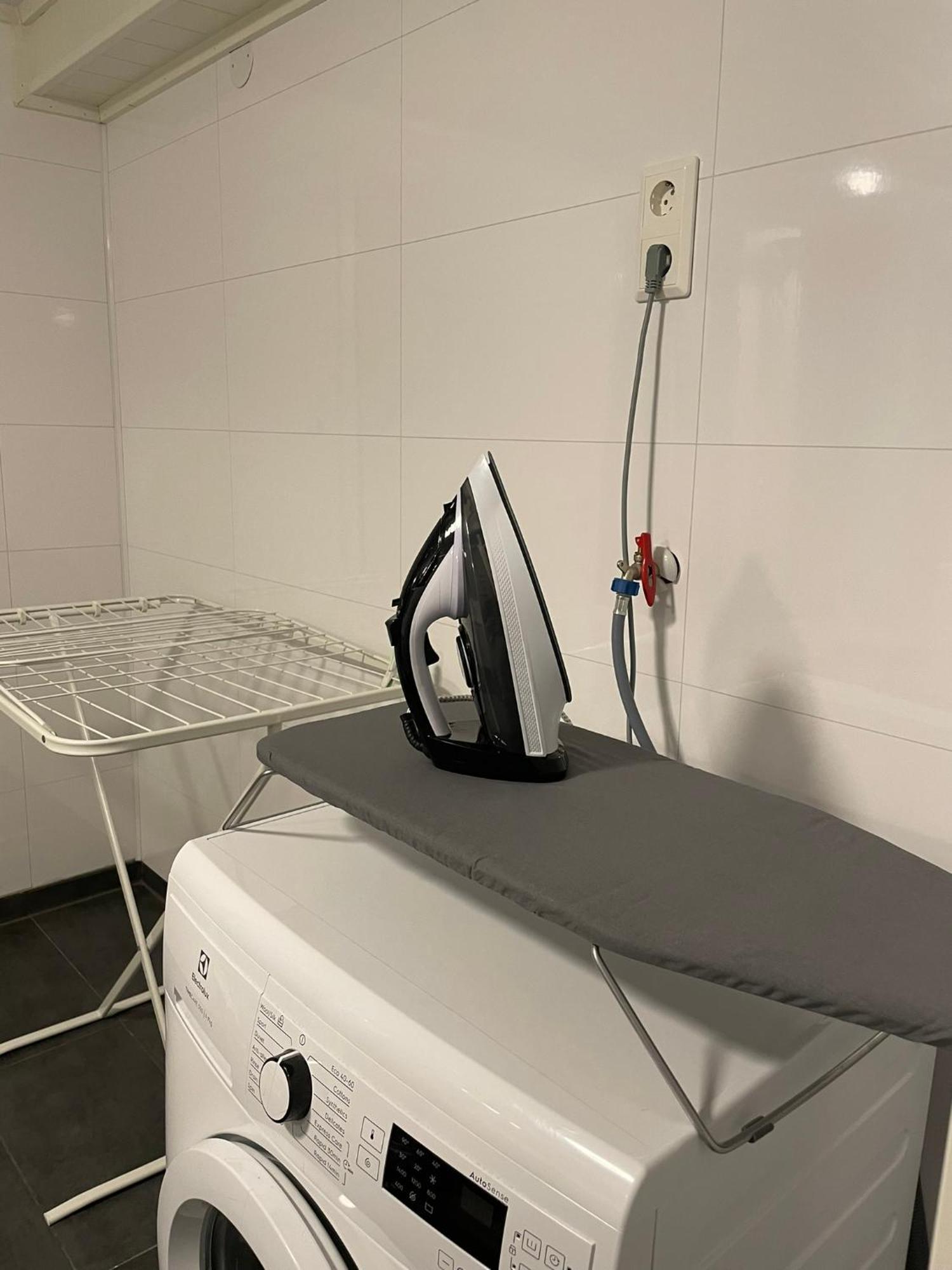 Apartment The Aurora Garden - 1bedroom - Walking Distance From Center Tromso