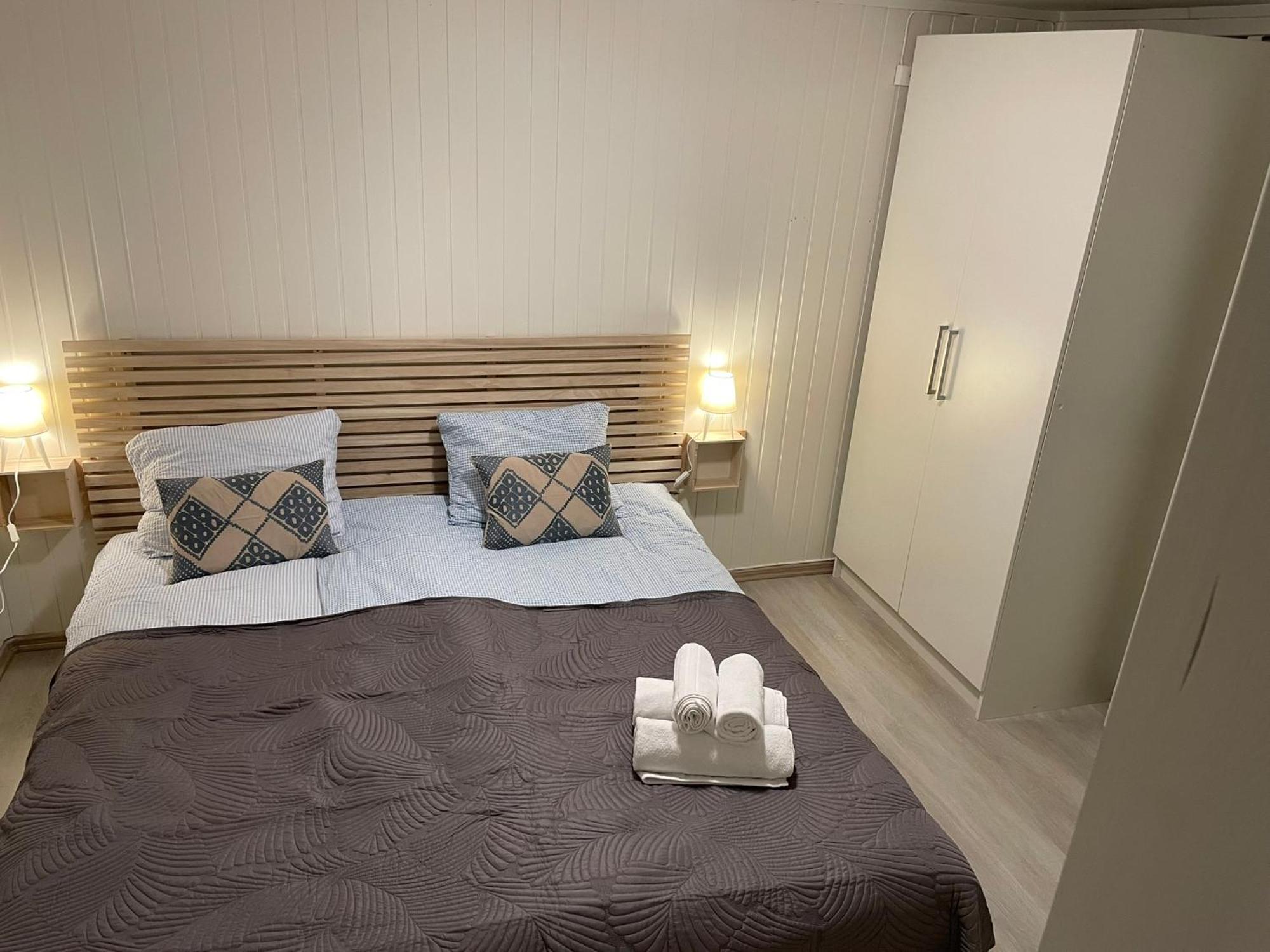 The Aurora Garden - 1bedroom - Walking Distance From Center * Tromso