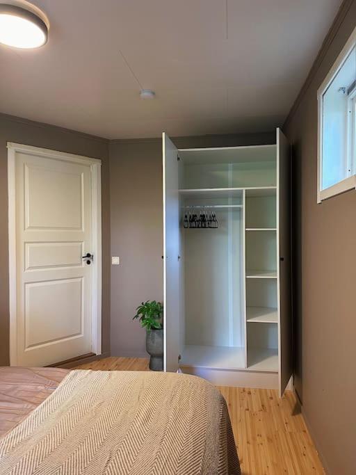 Close To Center And The Of Appartement Tromsø