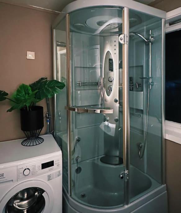 Appartement Close To Center And The Of