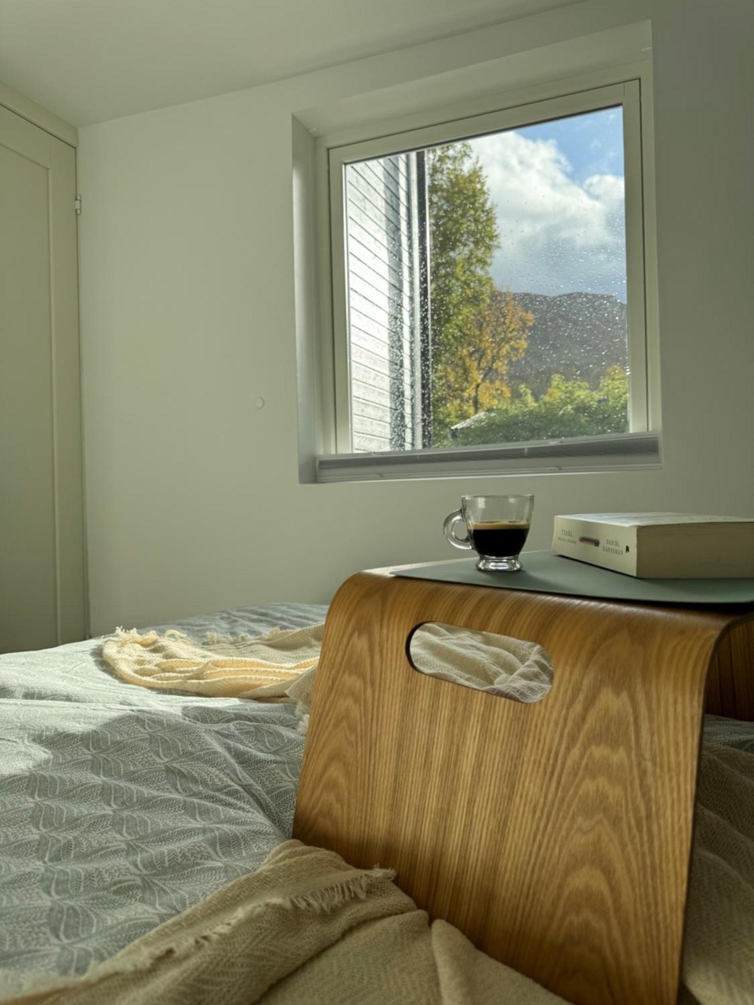 Apartment Luxury Vip Northern Lights Trip