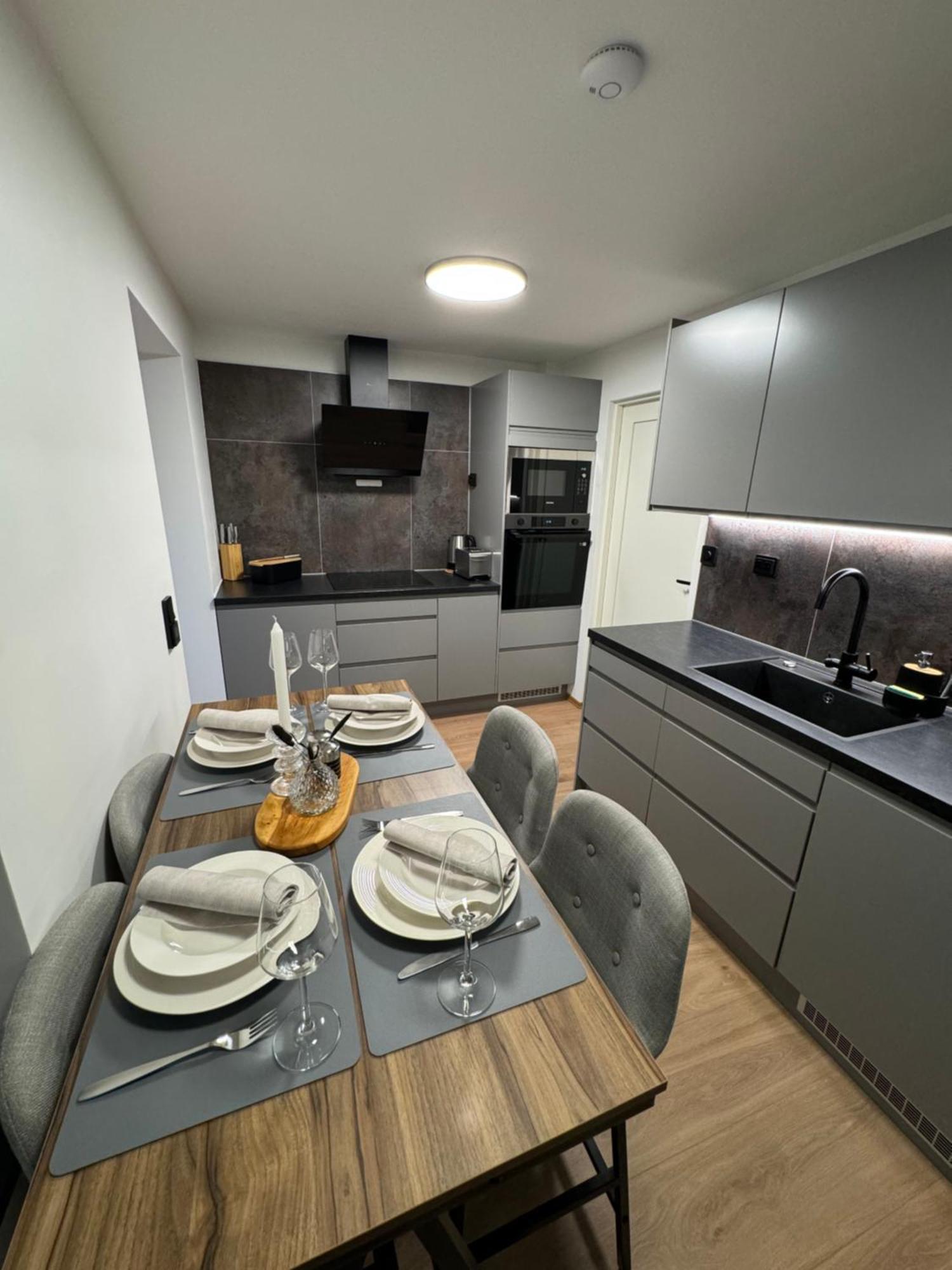 Apartment Luxury Vip Northern Lights Trip *