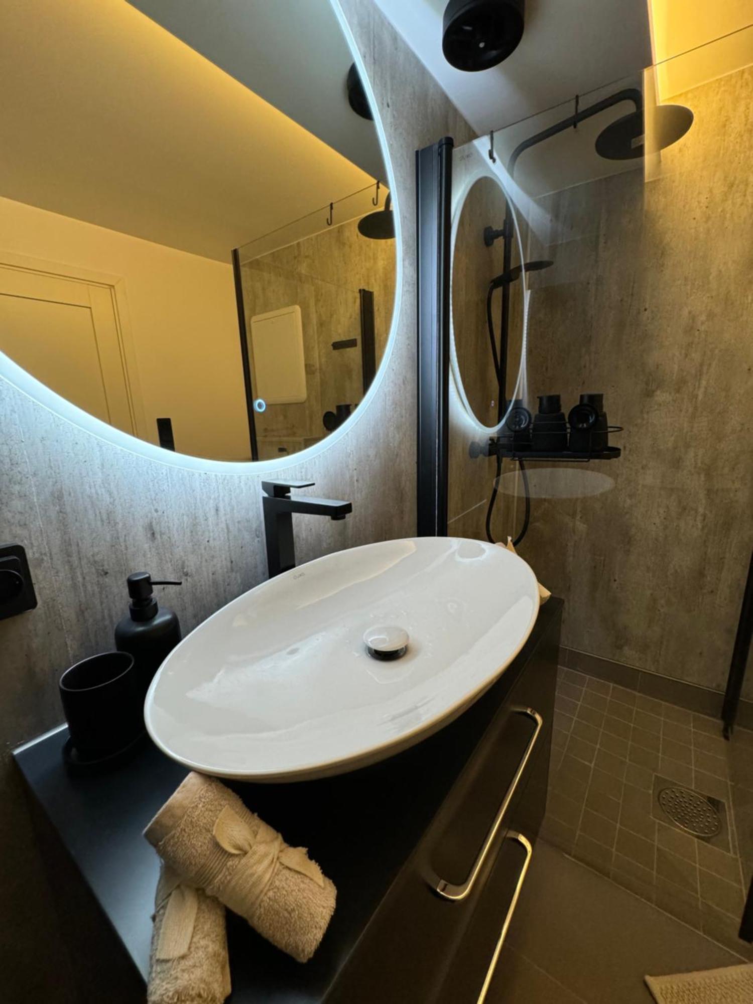 Luxury Vip Northern Lights Trip Apartment Tromso