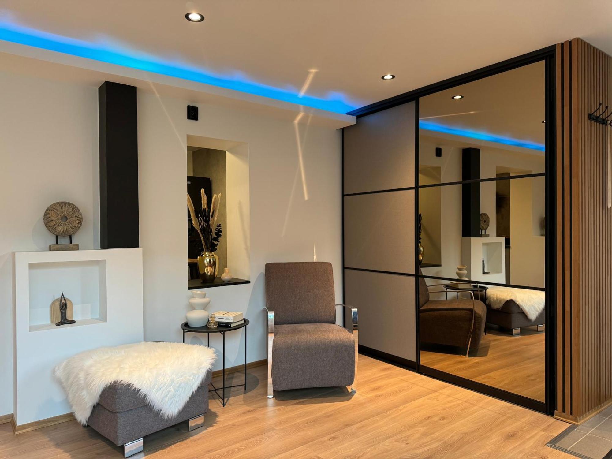 Luxury Vip Northern Lights Trip