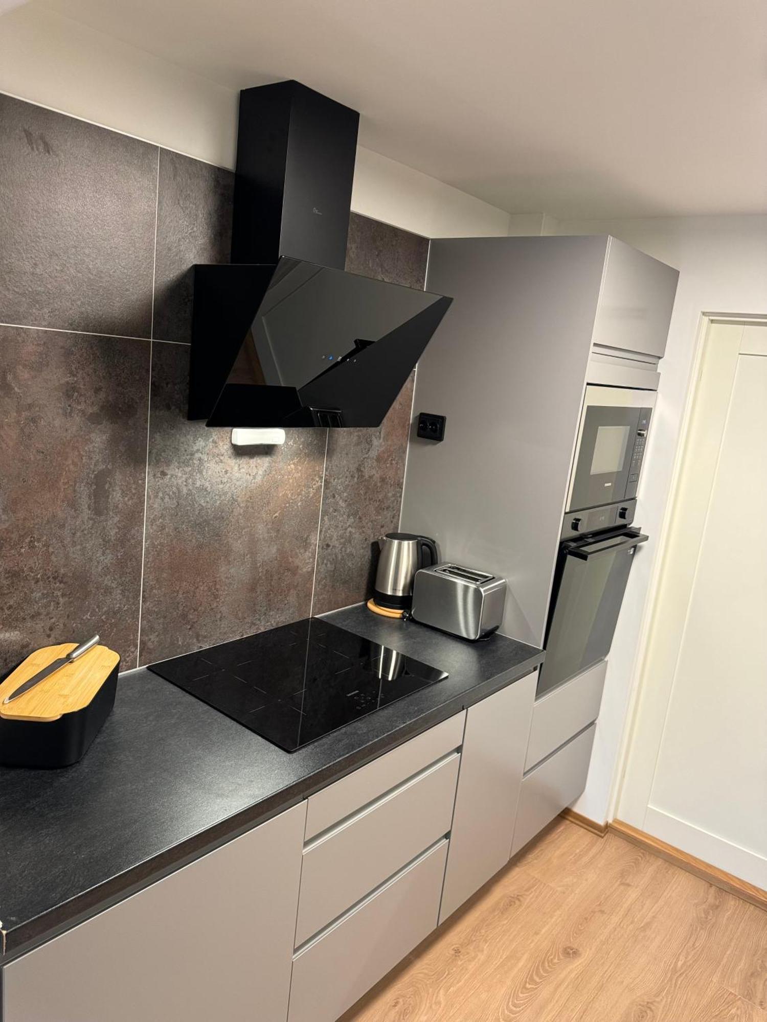Apartment Luxury Vip Northern Lights Trip *