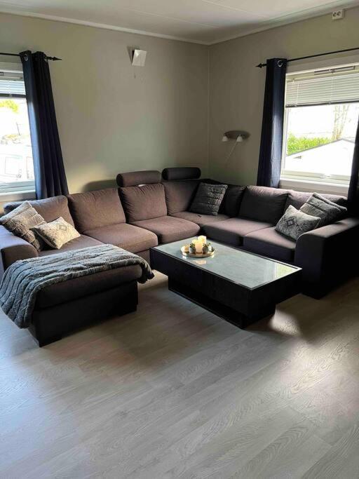 I Apartment Tromso