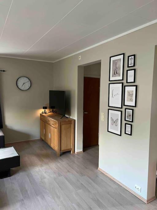 I Apartment