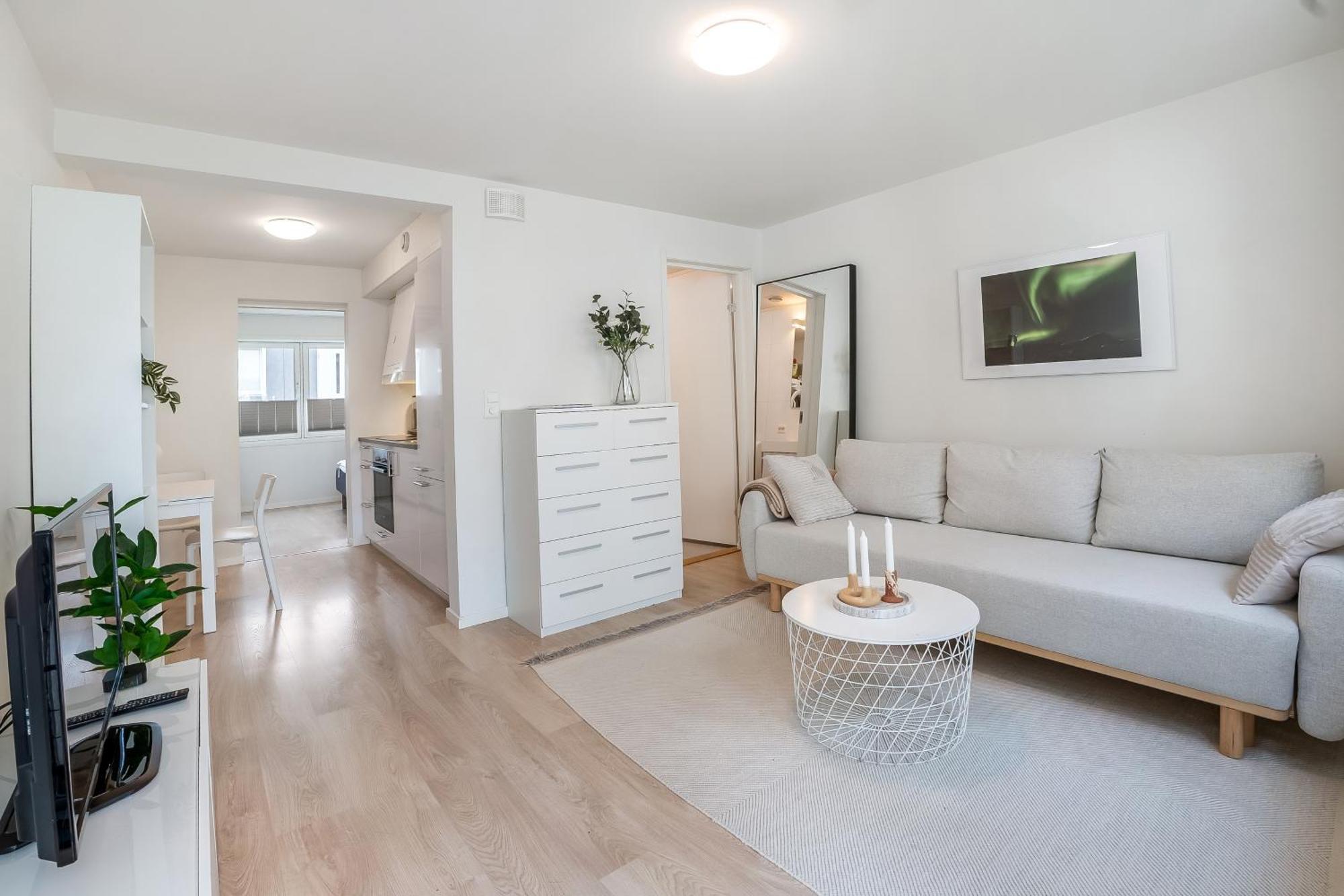 Book An Just For In * Tromso