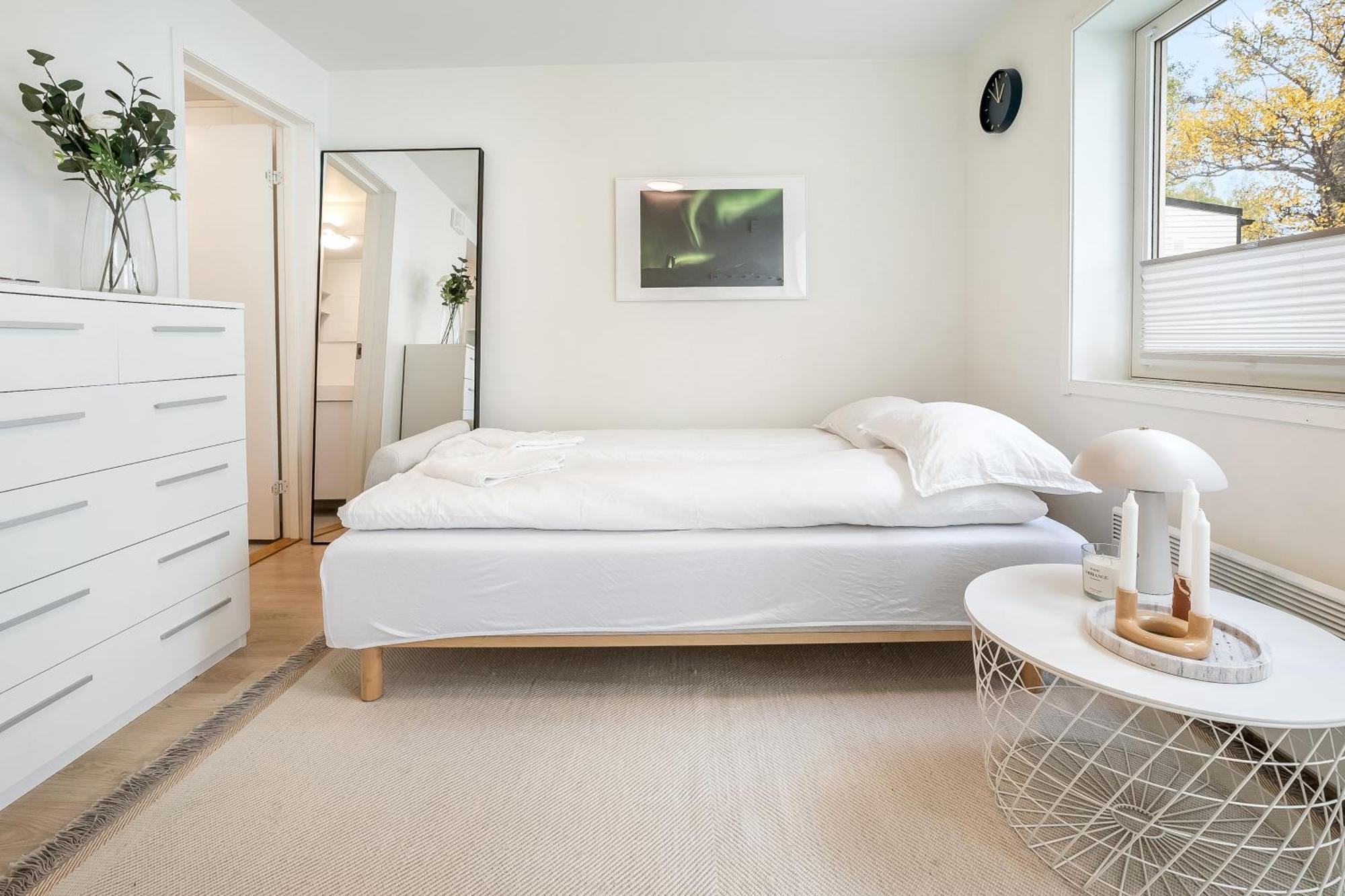 Book An Just For In Apartment Tromso