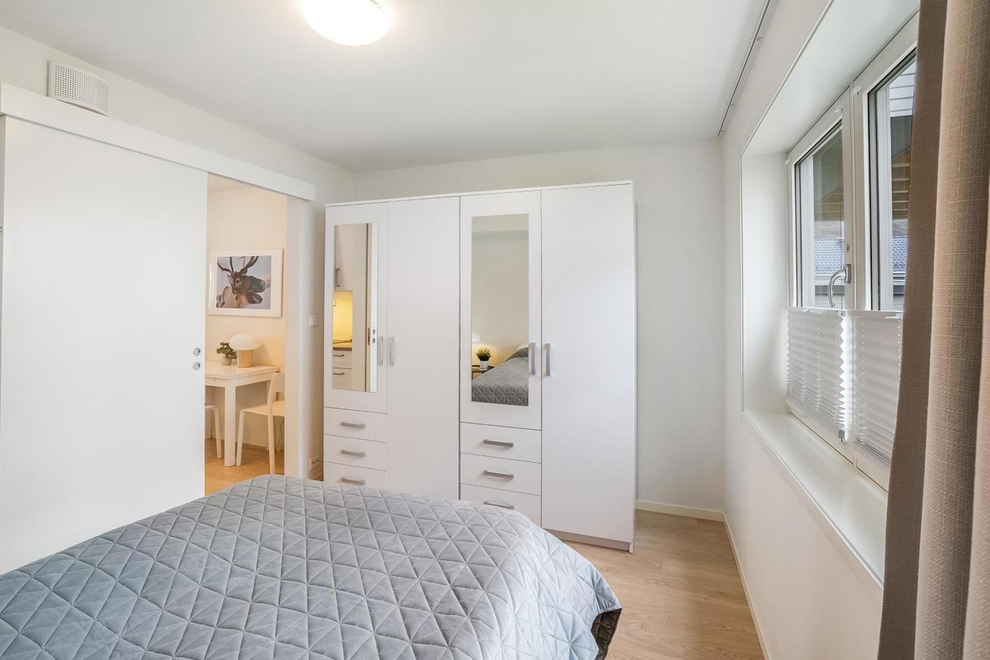 Book An Just For In Apartment
