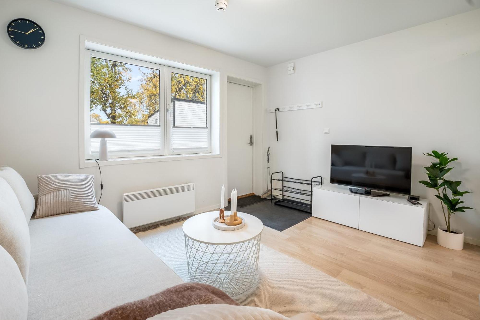 Book An Just For In Apartment