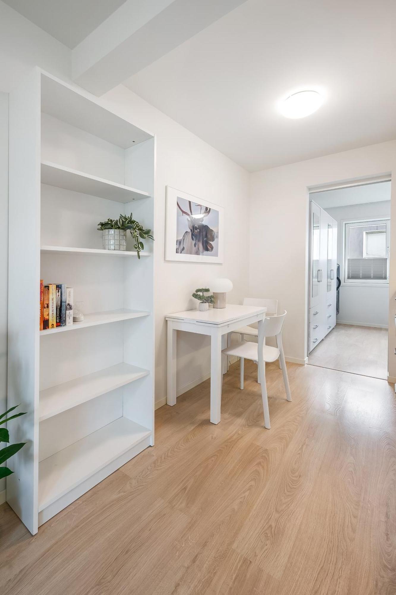 Book An Just For In Apartment *