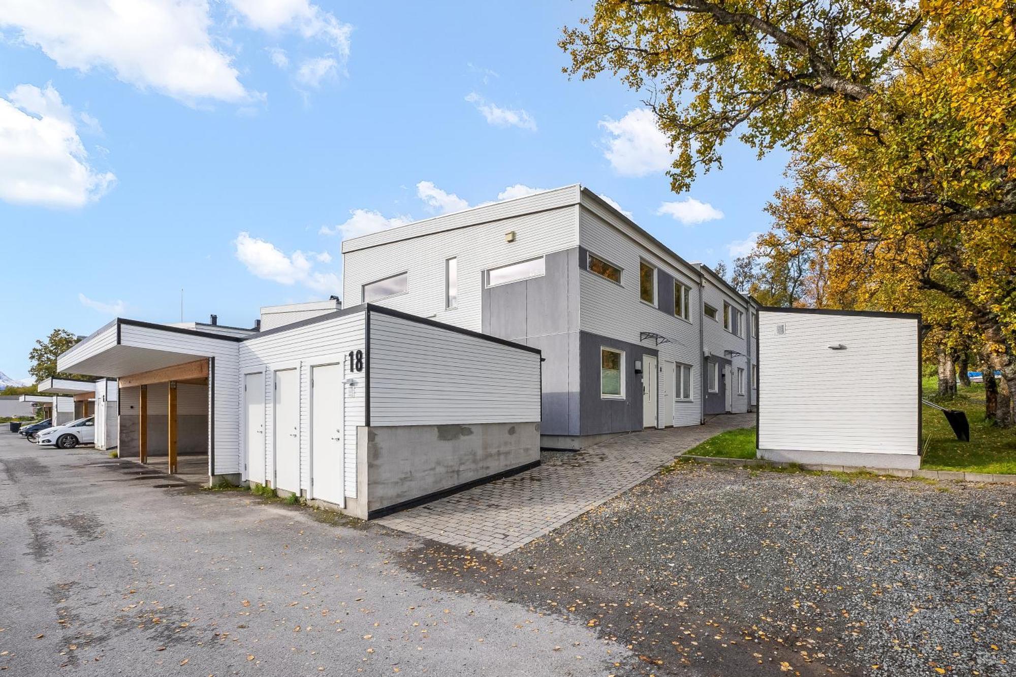 Apartment Book An Just For In Tromso