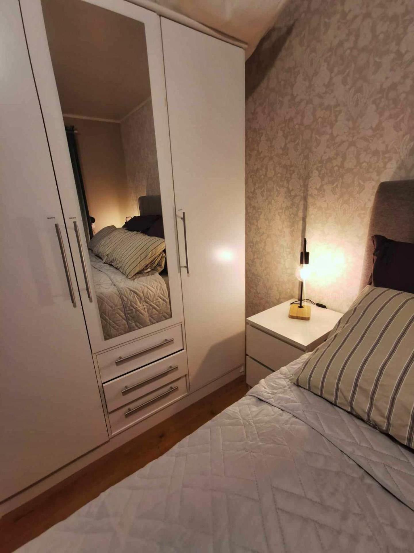Appartement Modern 2 Bedroom Luxury King Bed, New Queen Bed, Free Parking, Perfect For Aurora Hunting And Exploring Kvaloya, Tromso, And Surrounding Islands Year-round *
