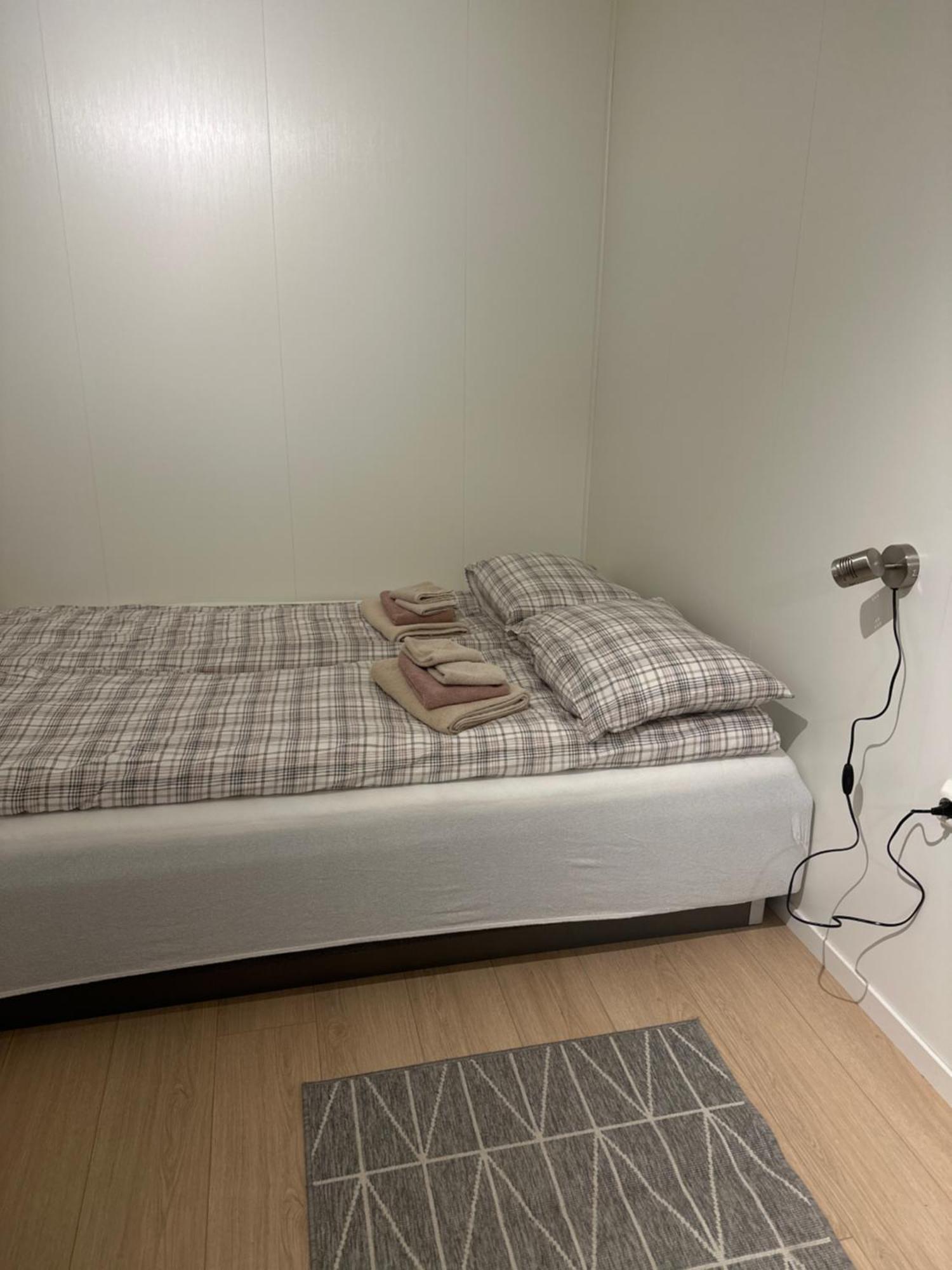 Apartment 2 Bedrooms In Tonsvika Tromso