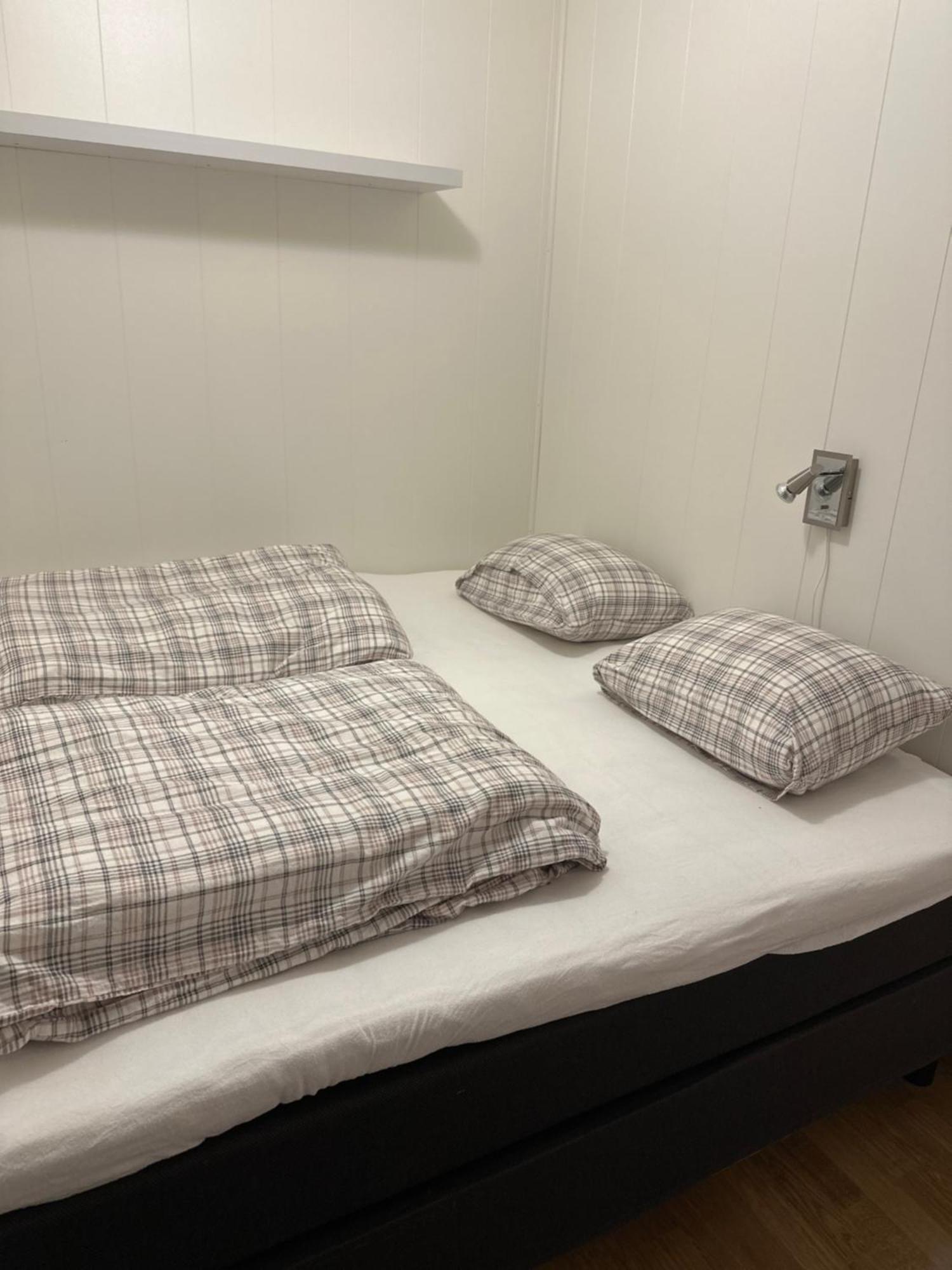 2 Bedrooms In Tonsvika Tromsø