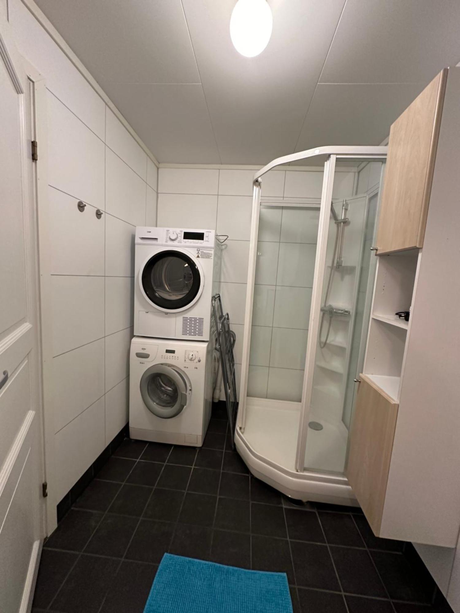 2 Bedrooms In Tonsvika * Tromsø