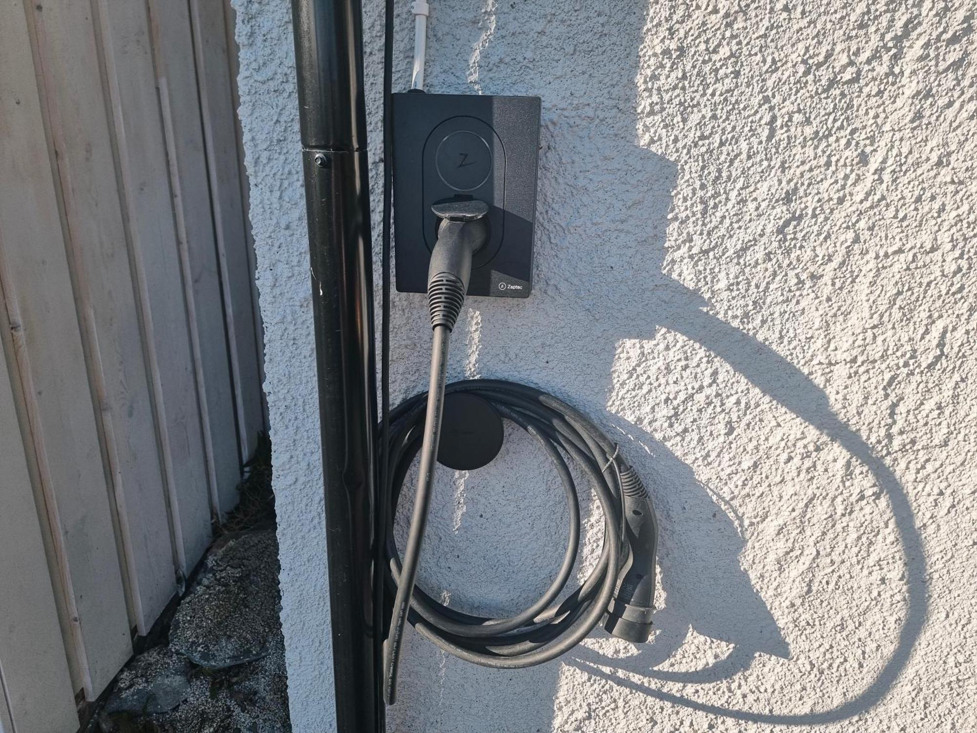 Romslig Og Moderne Tromso