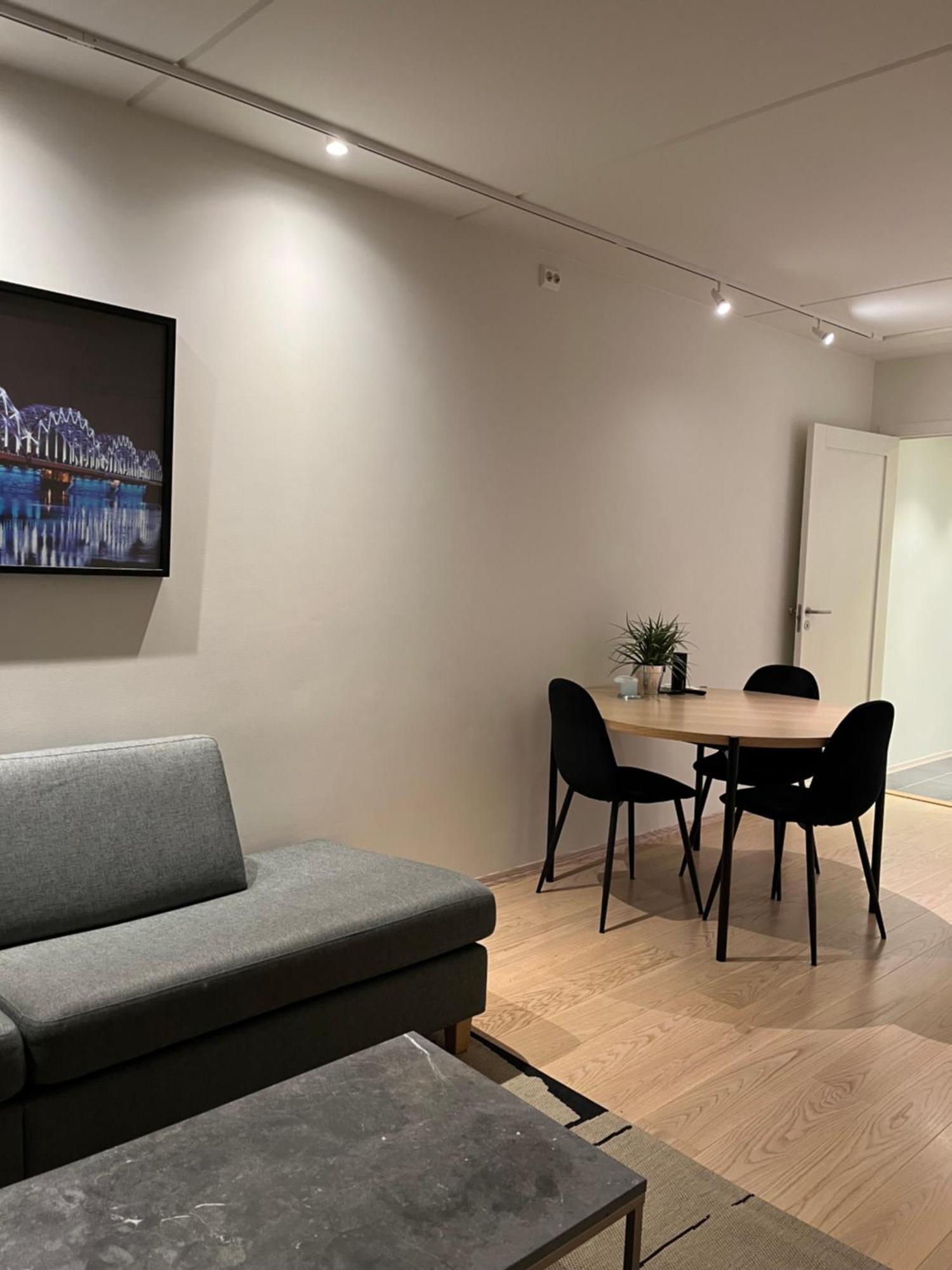 Modern One-bedroom