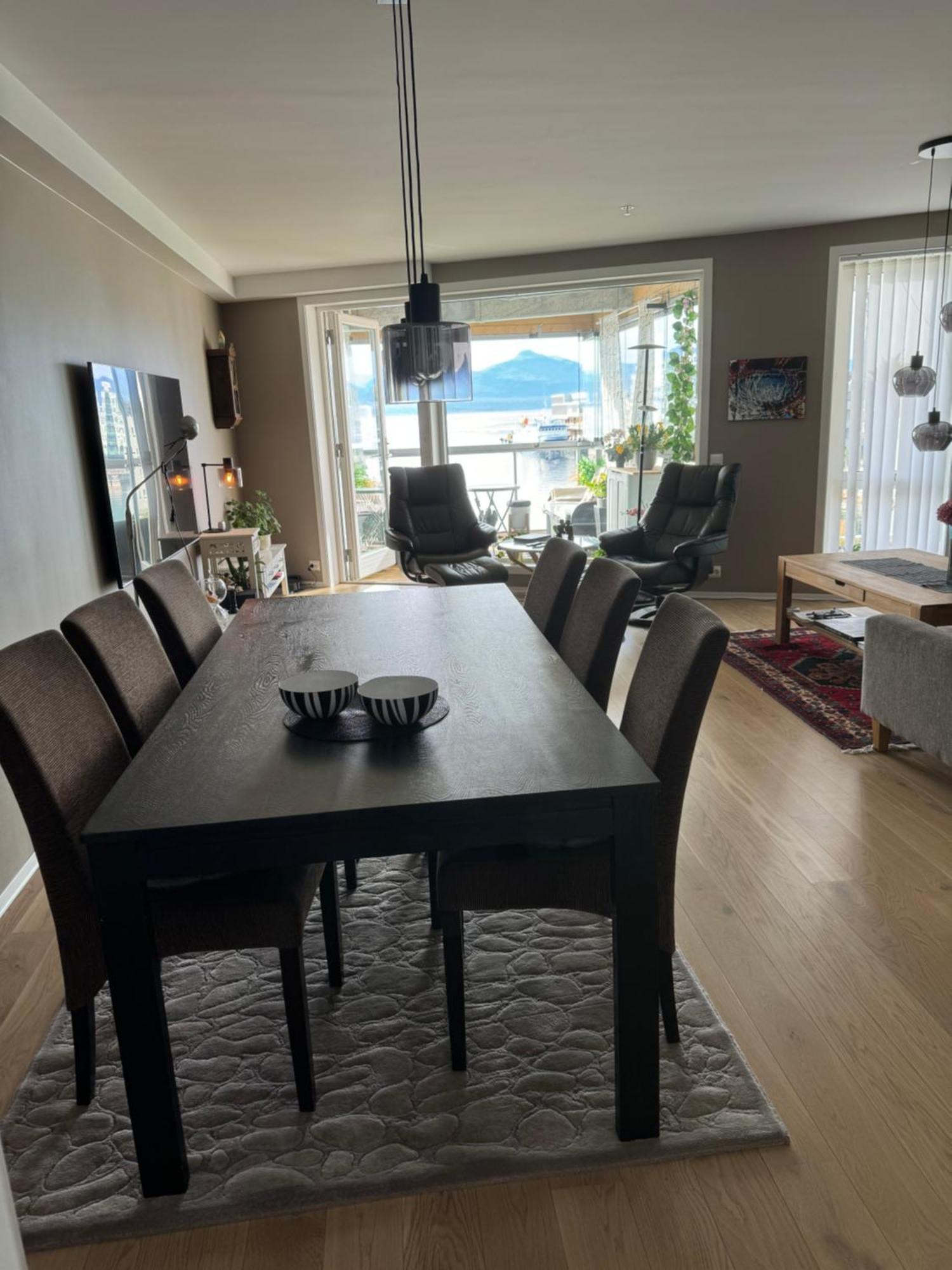 Apartment Seaside View *