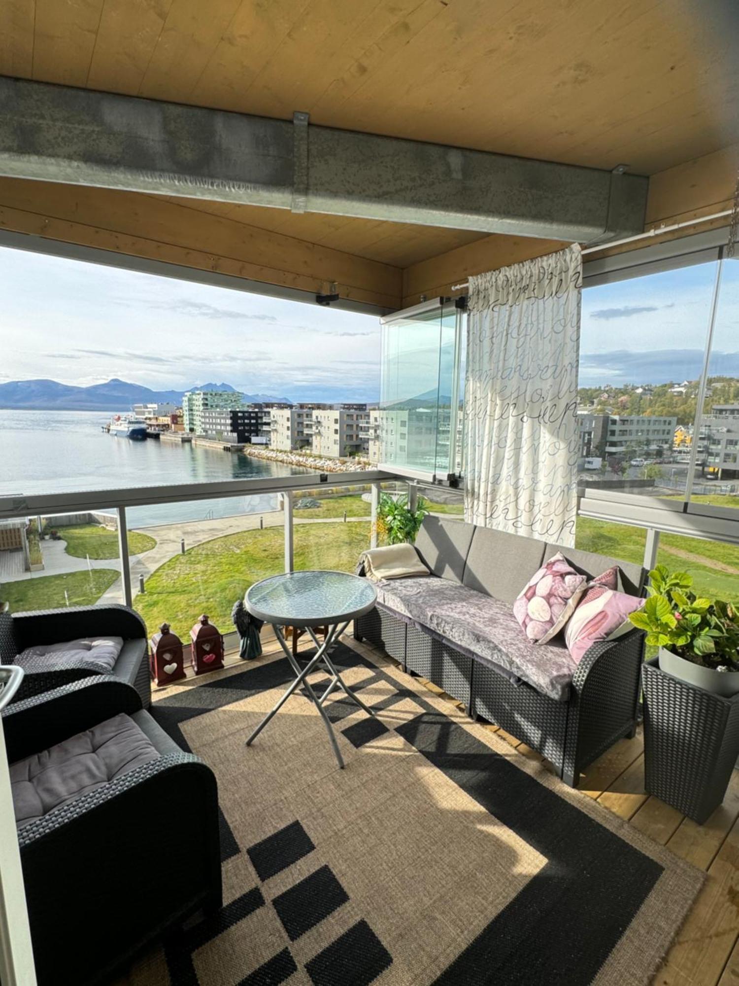 Seaside View Tromso