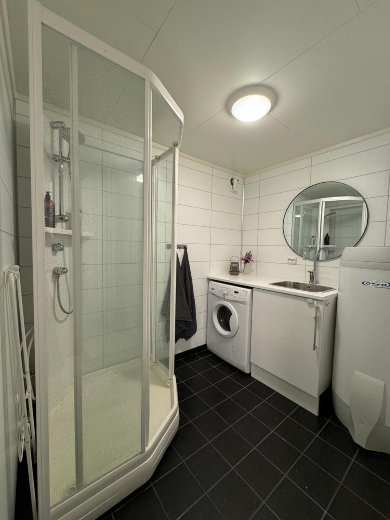 I Vakre Omgivelser Apartment Tromso