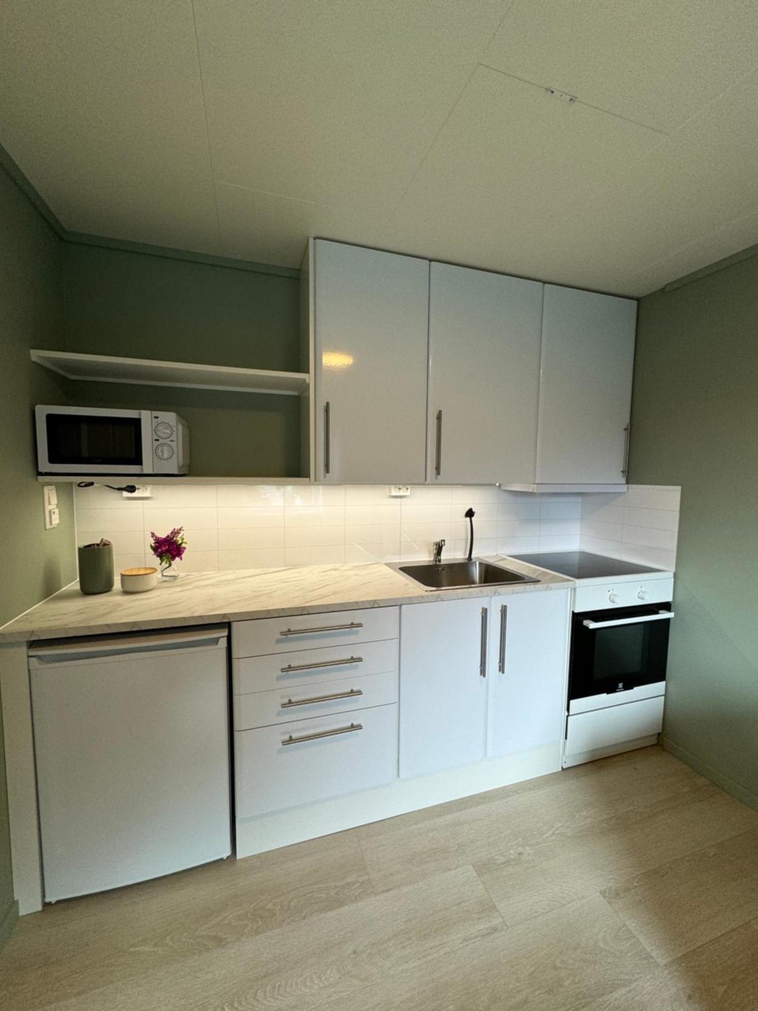 I Vakre Omgivelser Apartment *