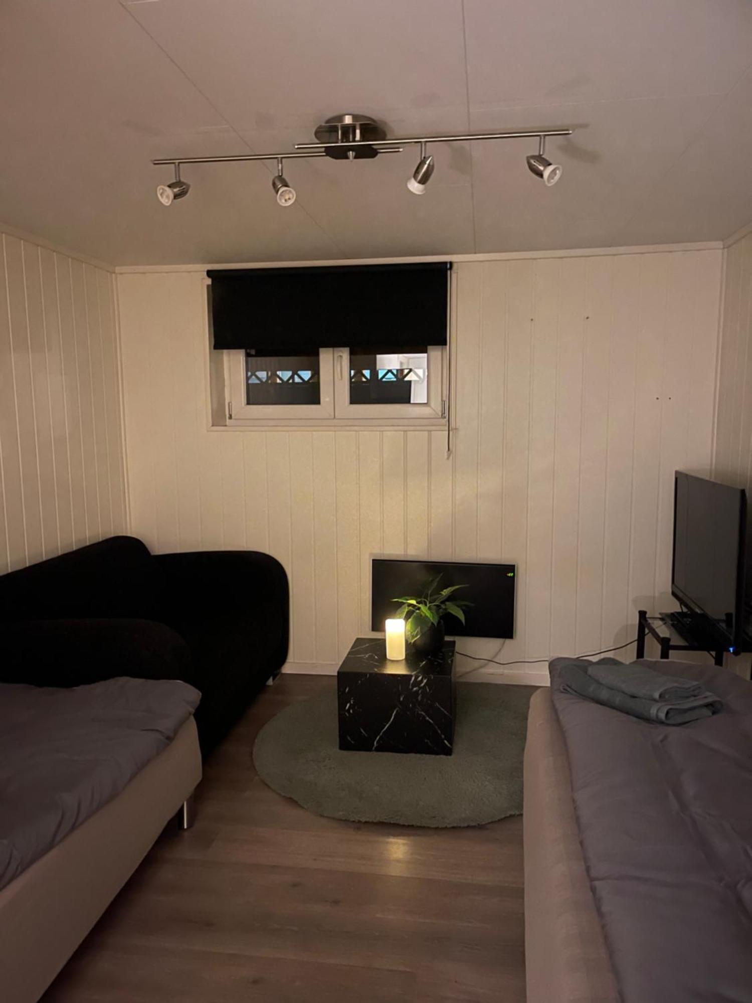 Tromsdalen 1 - Free Parking Apartment *