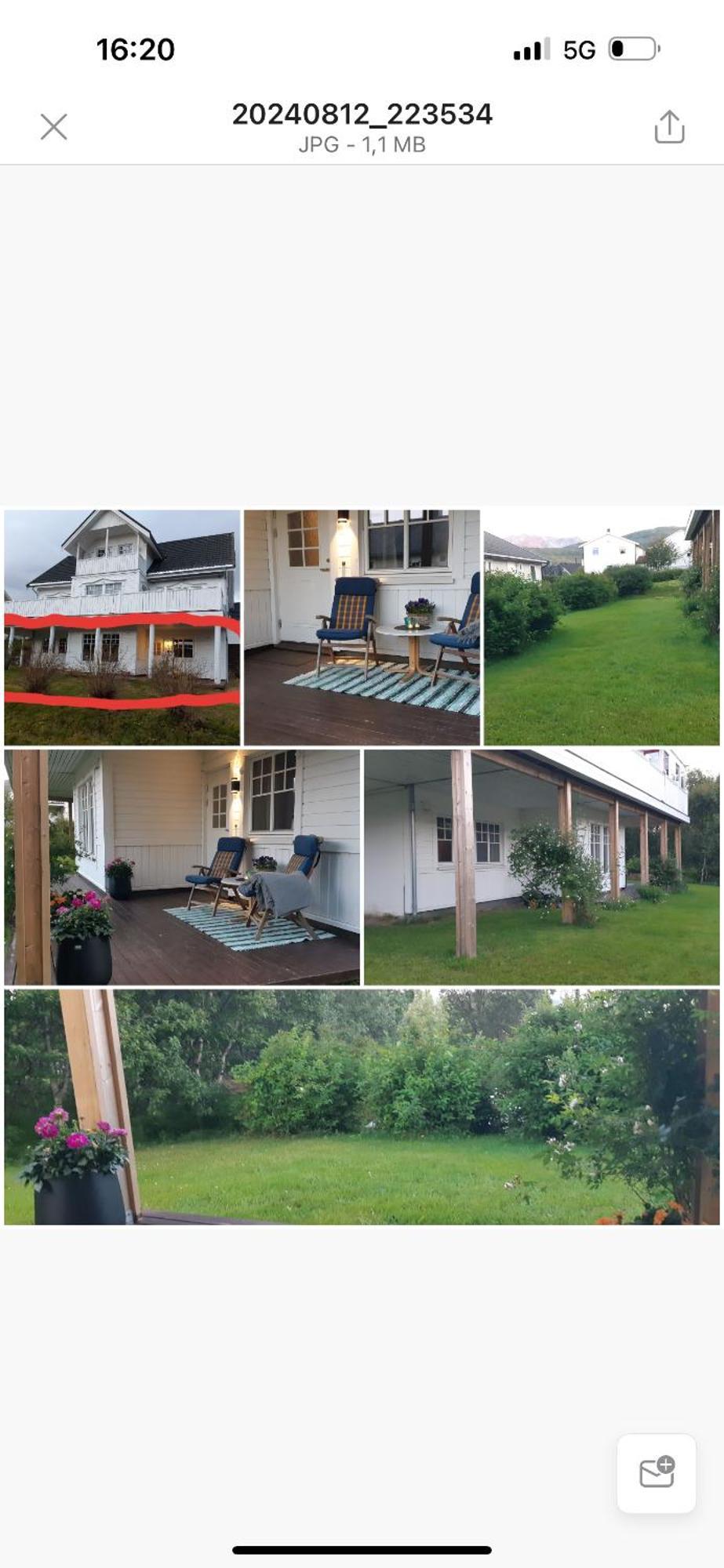 Close To Nature Apartment