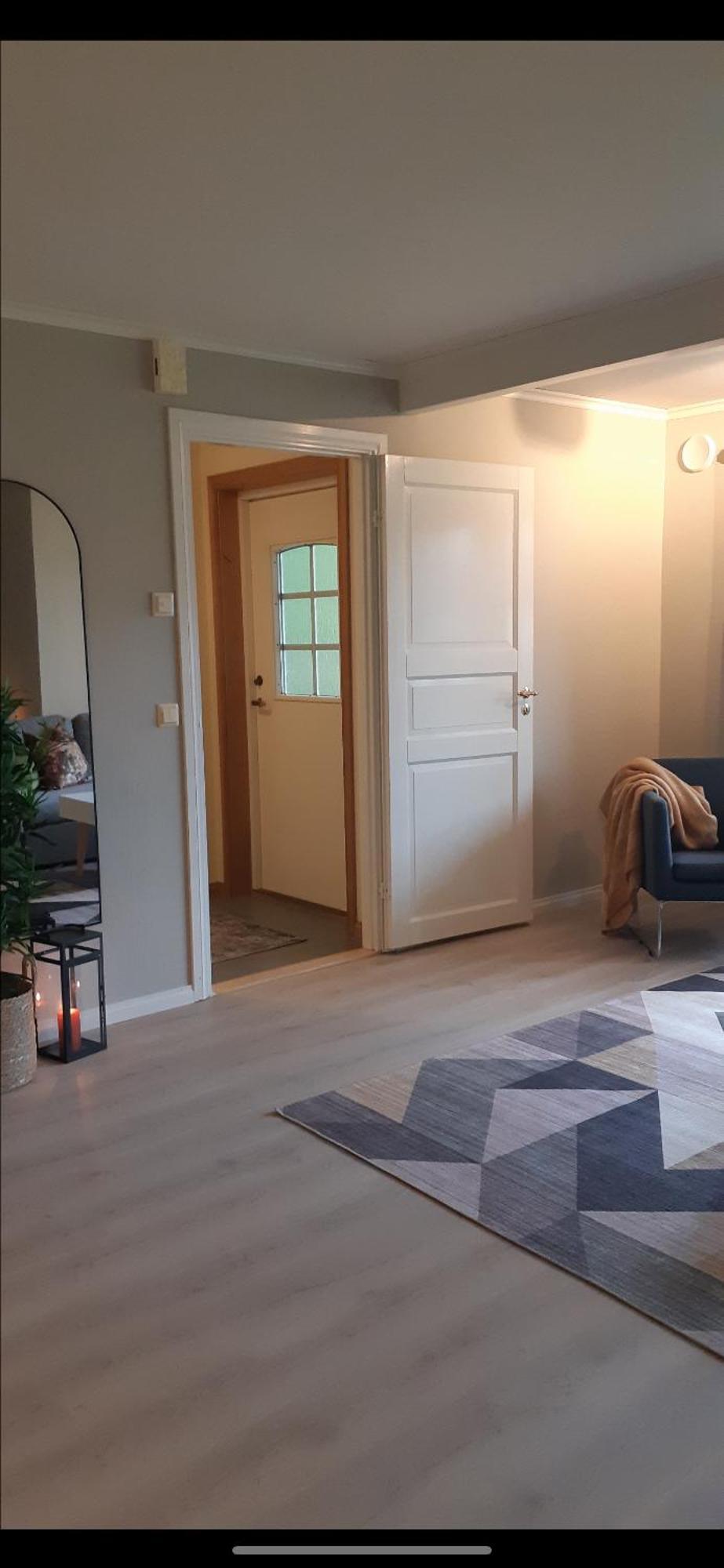 Close To Nature Apartment Tromso