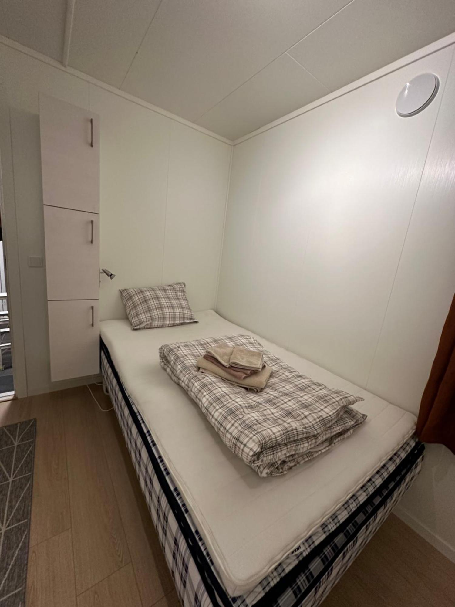 2 Bedrooms In Tonsvika Tromsø