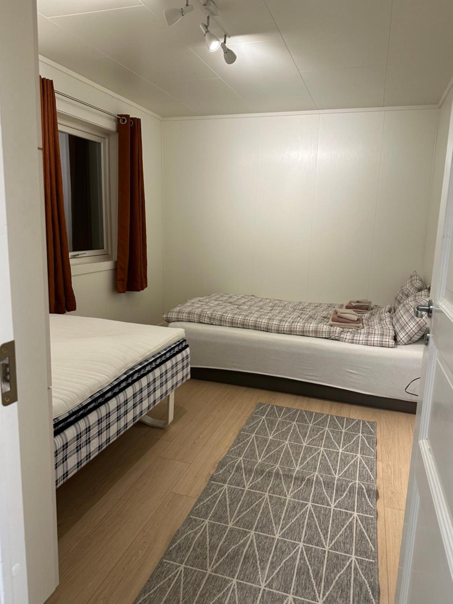 2 Bedrooms In Tonsvika * Tromsø
