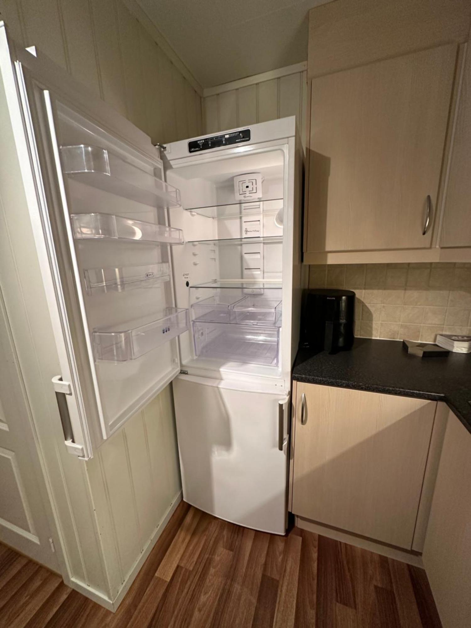 Apartment 2 Bedrooms In Tonsvika