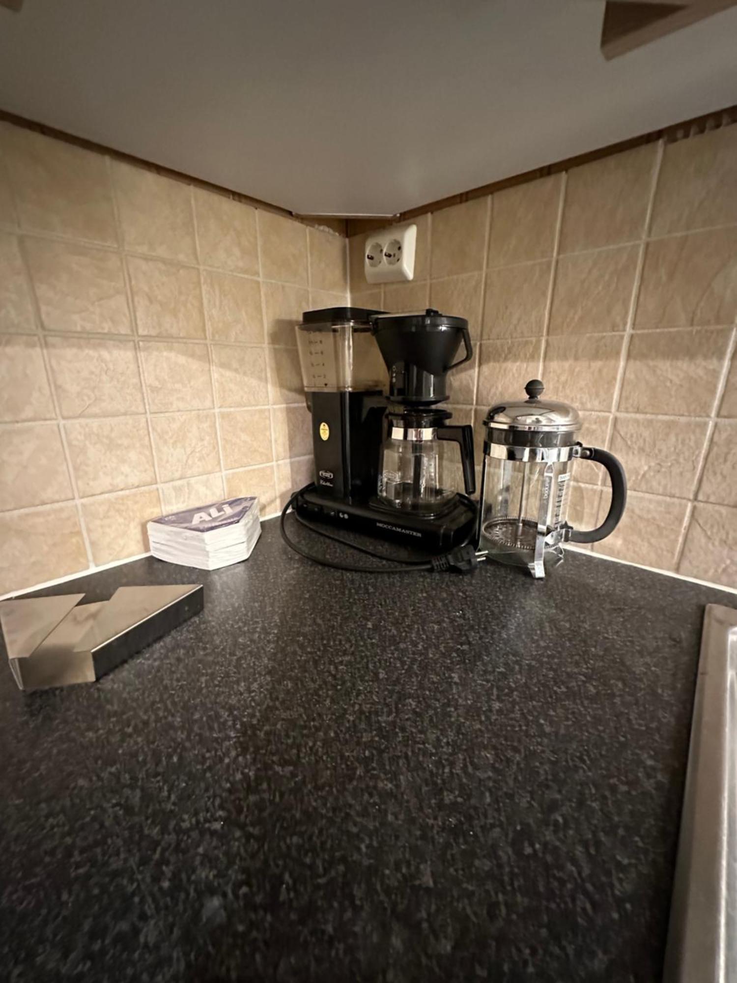 2 Bedrooms In Tonsvika Apartment *