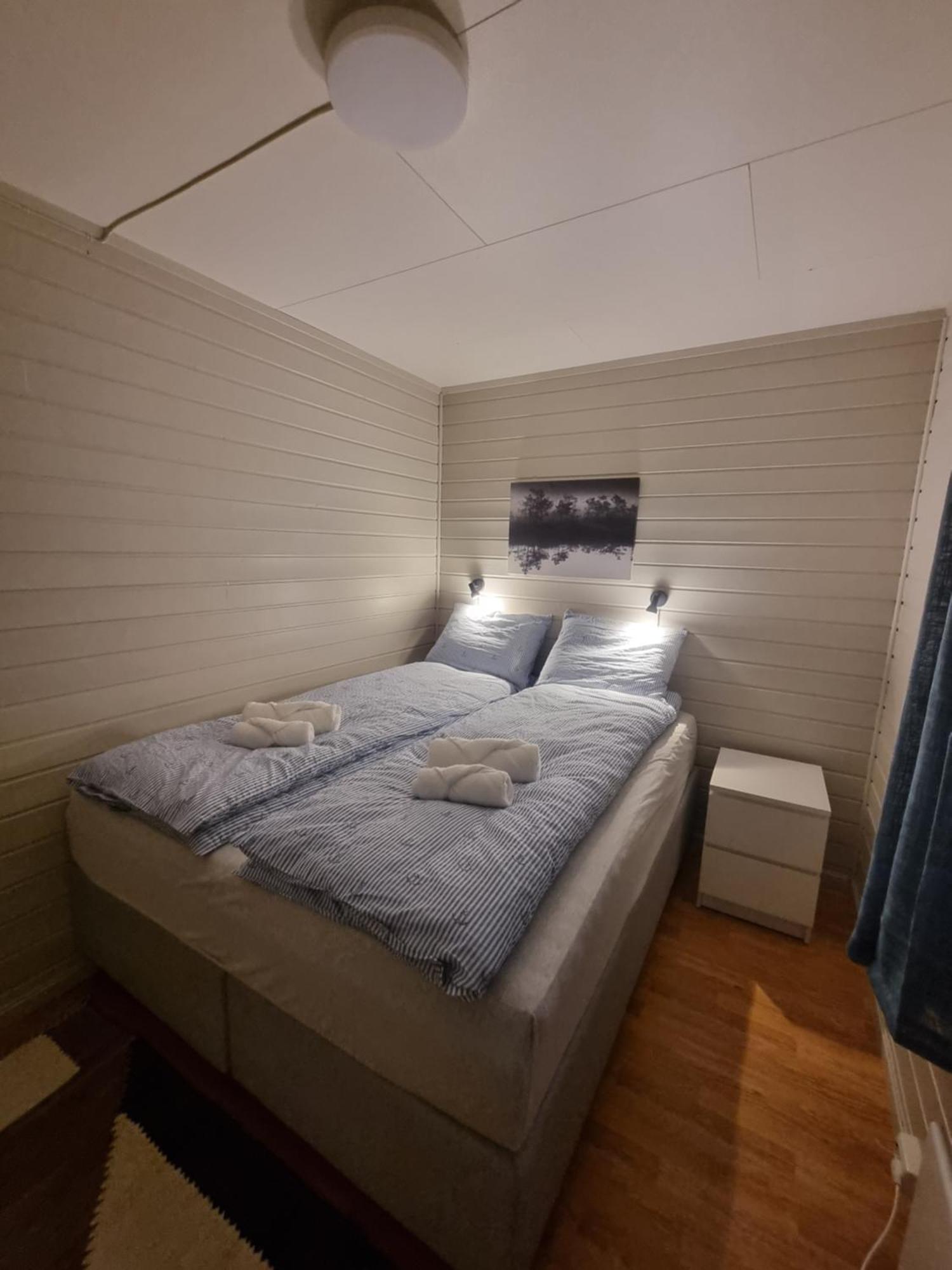 Koselig Naer Sentrum * Tromsø