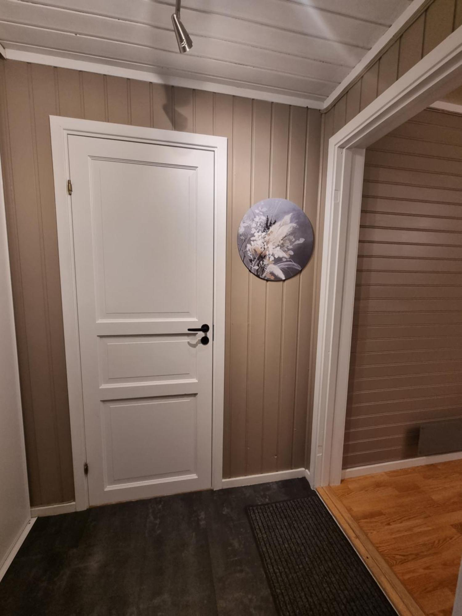 Koselig Naer Sentrum Apartment Tromsø