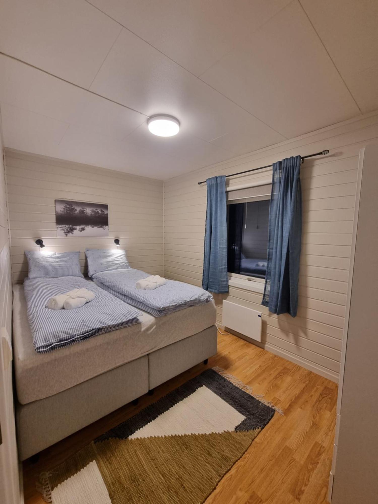Koselig Naer Sentrum Apartment Tromsø
