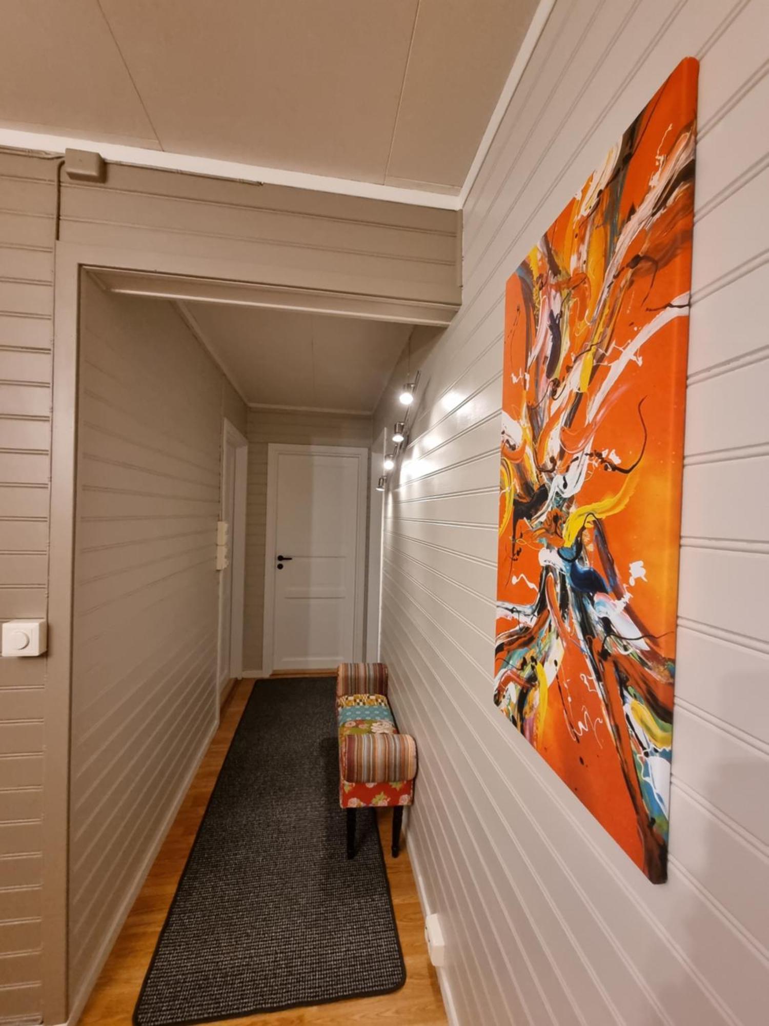Koselig Naer Sentrum Tromsø